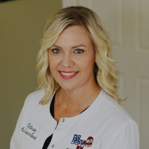 Valerie Pyles